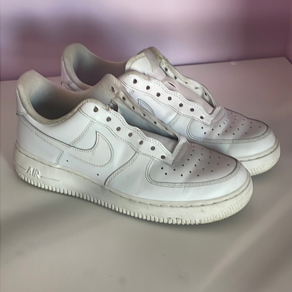 nike air force 1s